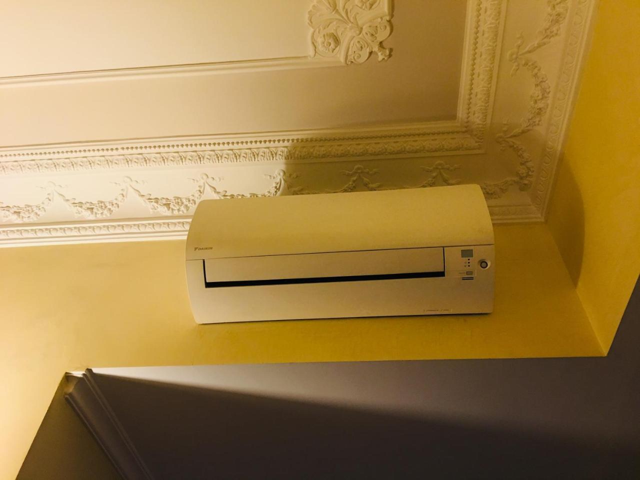 Hs 311 Hotell Rom Exteriör bild