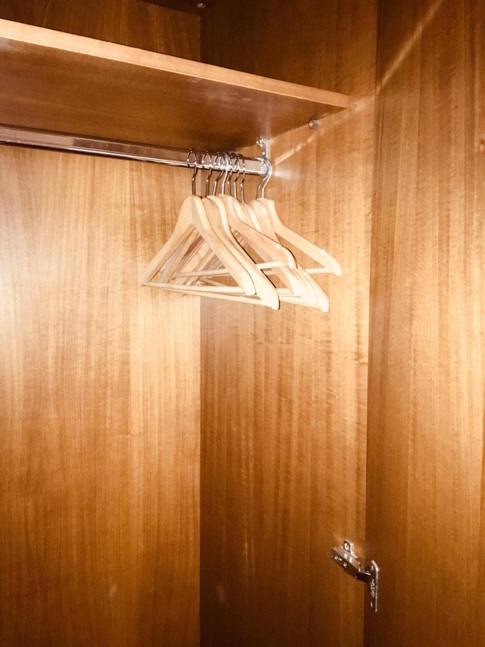 Hs 311 Hotell Rom Exteriör bild